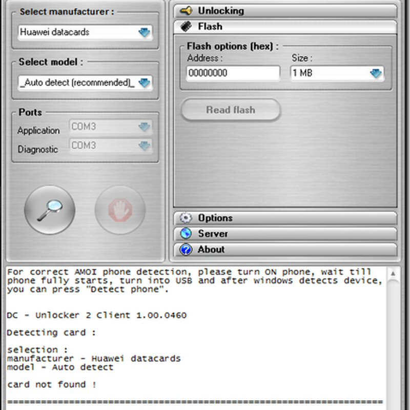 dongle emulator software