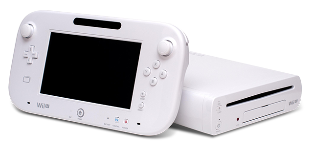 can a wii u play gamecube games